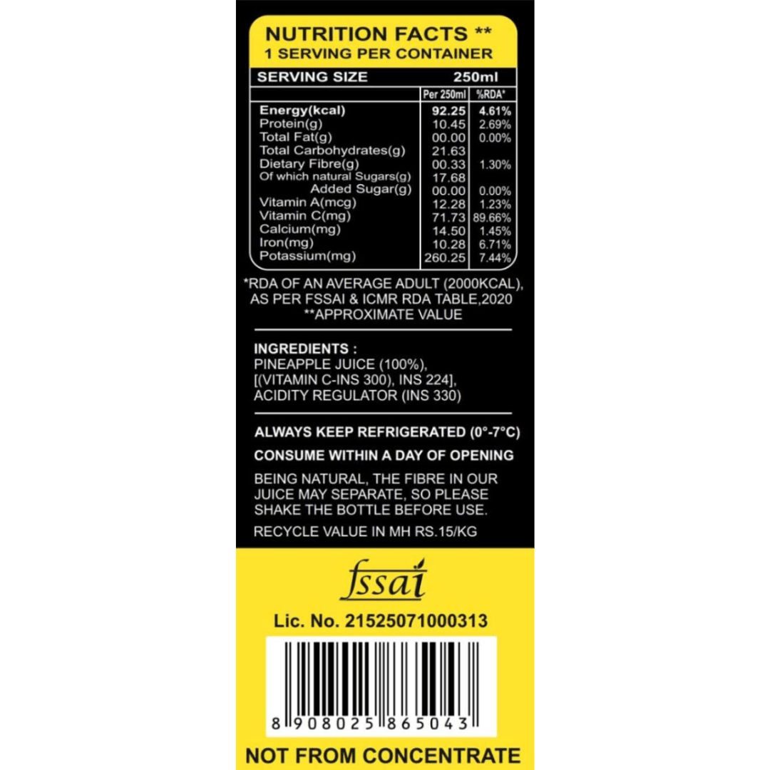Naturally Fresh, Purely Healthy (1080 x 1080 px) (9)